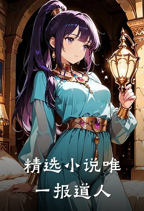 精选唯一报道人物