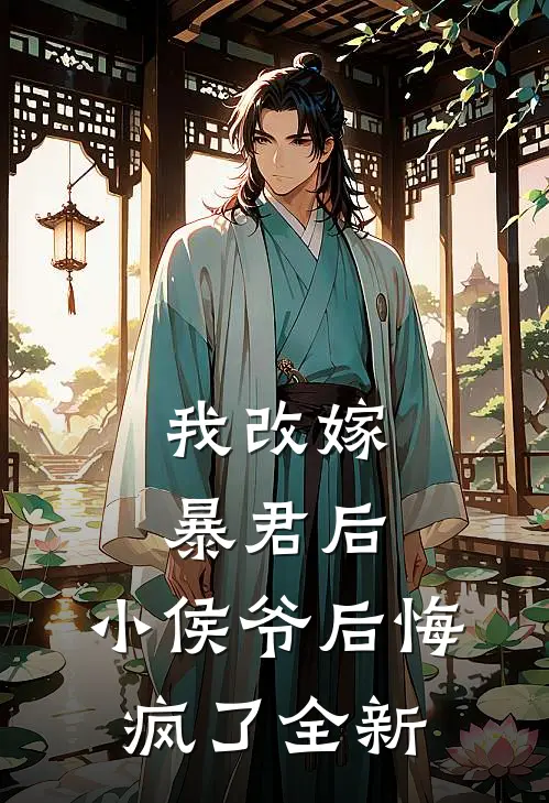 我改嫁暴君后,小侯爷后悔疯了全新