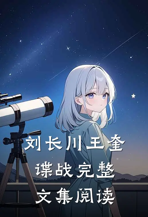 刘长川王奎谍战完整文集阅读