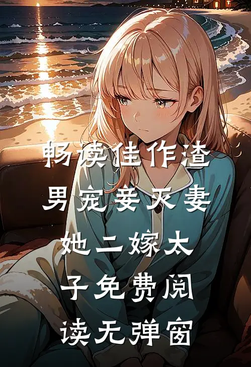 畅读佳作渣男宠妾灭妻她二嫁太子免费阅读无弹窗