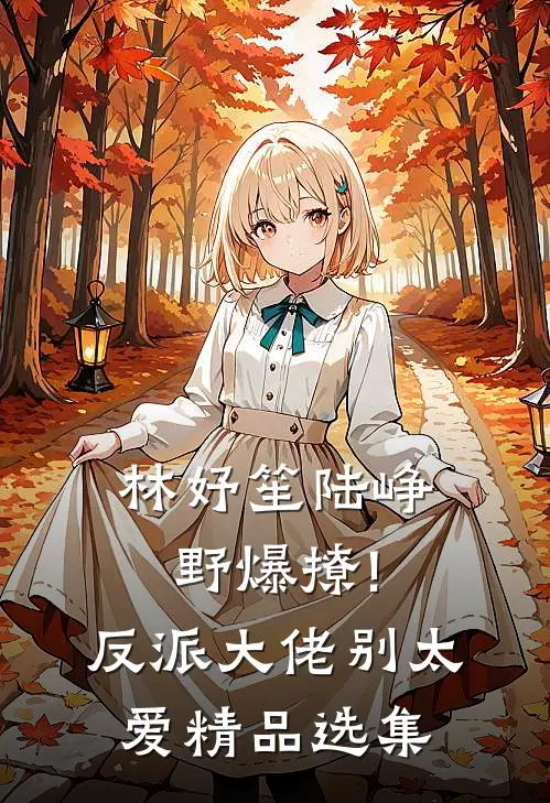 林妤笙陆峥野(爆撩!反派大佬别太爱)精品选集
