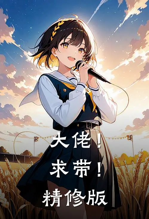 大佬!求带!精修版免费