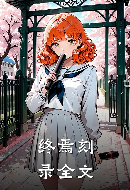 《终焉刻录》全文