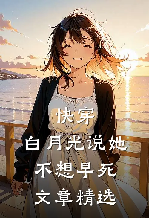 快穿：白月光说她不想早死文章精选
