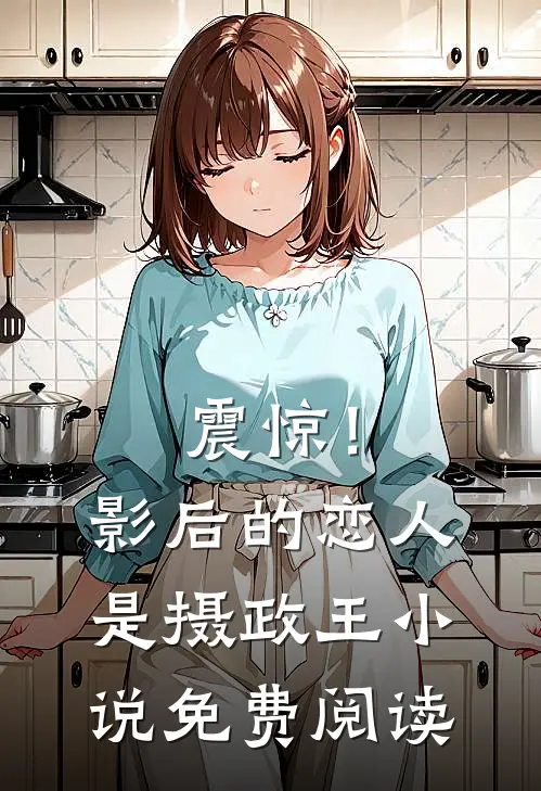 震惊!影后的恋人是摄政王免费阅读
