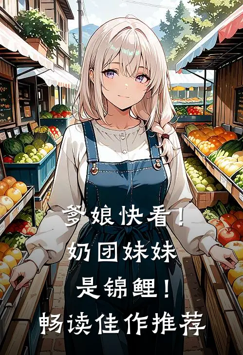 爹娘快看!奶团妹妹是锦鲤!畅读佳作推荐文