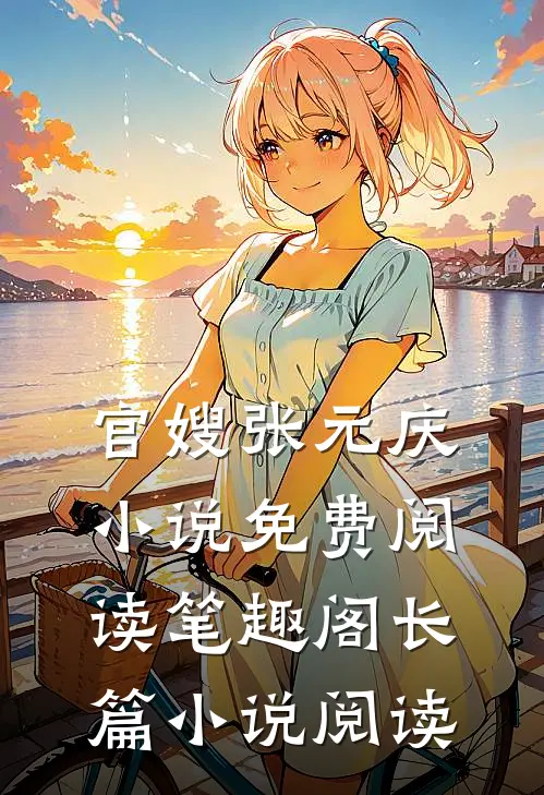 官嫂张元庆小说免费阅读笔趣阁长篇小说阅读