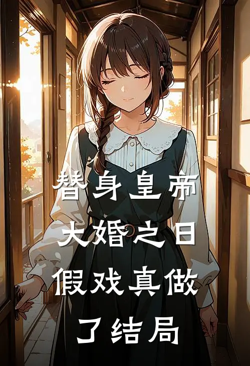 替身皇帝，大婚之日假戏真做了结局
