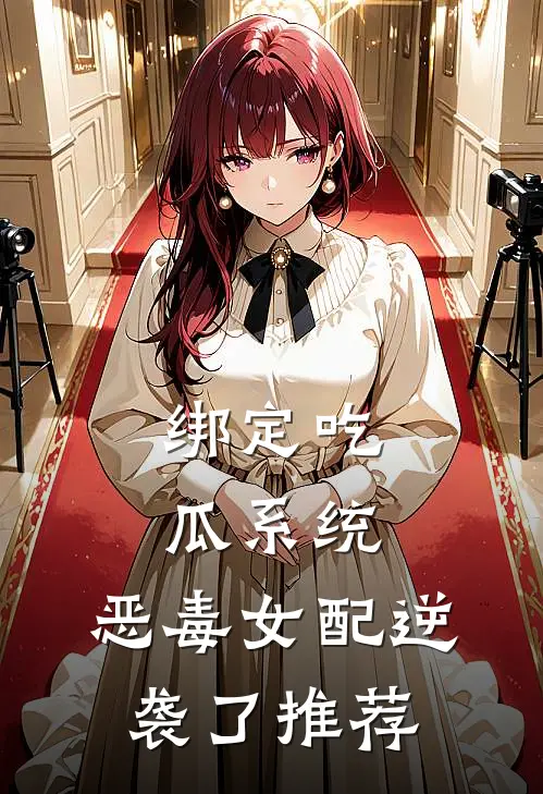 绑定吃瓜系统，恶毒女配逆袭了推荐