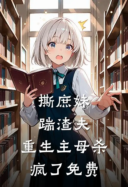 撕庶妹,踹渣夫,重生主母杀疯了免费