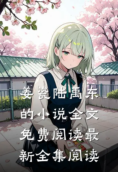 姜瓷陆禹东的小说全文免费阅读最新全集阅读