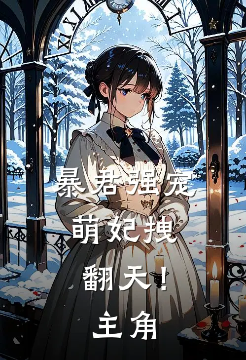 暴君强宠萌妃拽翻天!主角叫