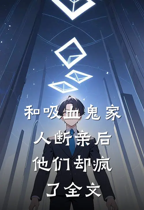 和吸血鬼家人断亲后,他们却疯了全文在线阅读