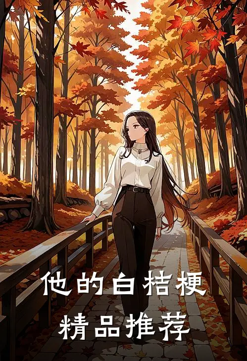 他的白桔梗精品推荐