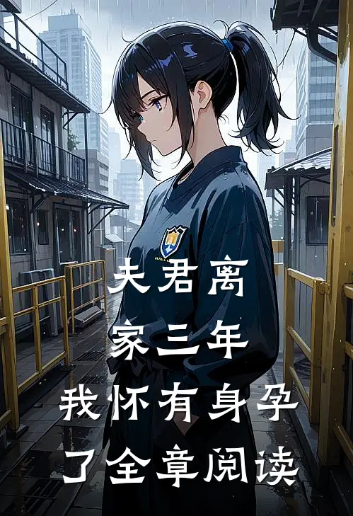 夫君离家三年,我怀有身孕了全章阅读