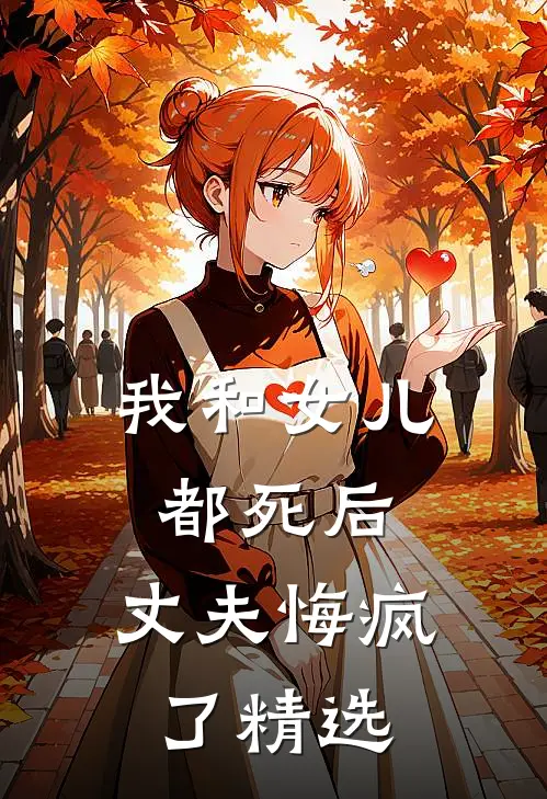 我和女儿都死后,丈夫悔疯了精选片段