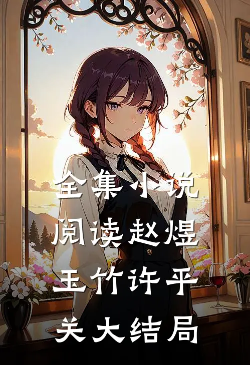 全集小说阅读赵煜玉竹许平关大结局