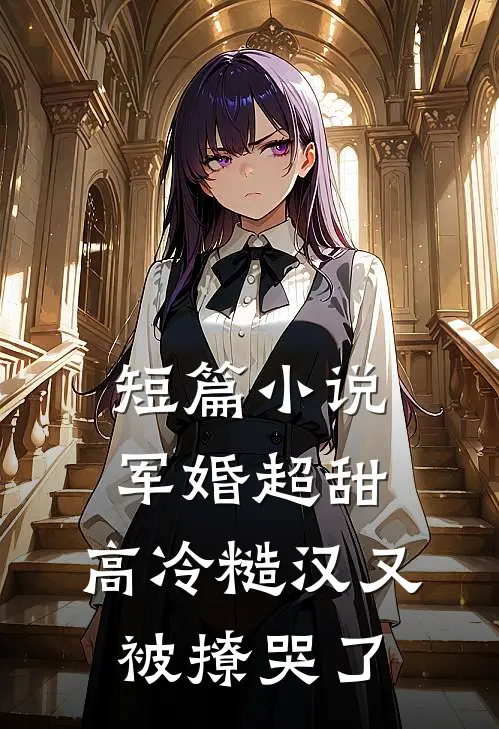 短篇小说军婚超甜：高冷糙汉又被撩哭了
