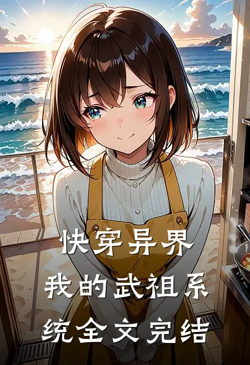 快穿异界我的武祖系统全文完结免费阅读