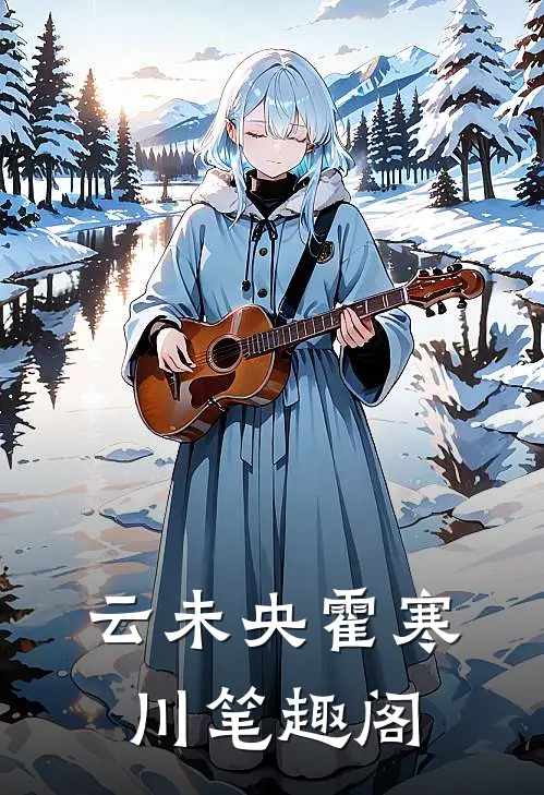 云未央霍寒川笔趣阁