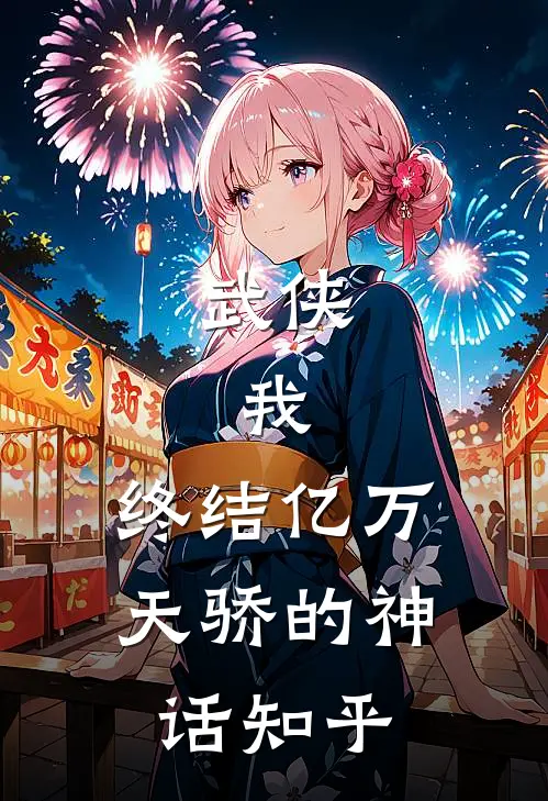 武侠我,终结亿万天骄的神话知乎全文