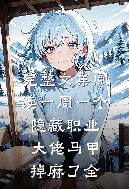完整文集阅读一周一个隐藏职业,大佬马甲掉麻了全