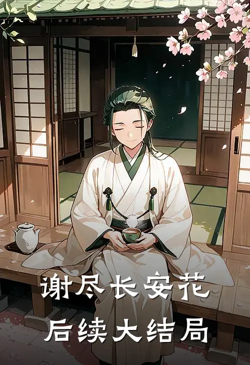 谢尽长安花后续大结局