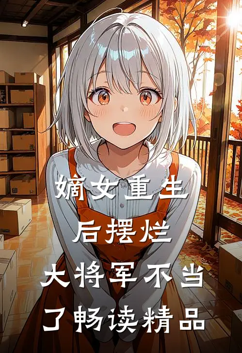 嫡女重生后摆烂,大将军不当了畅读精品