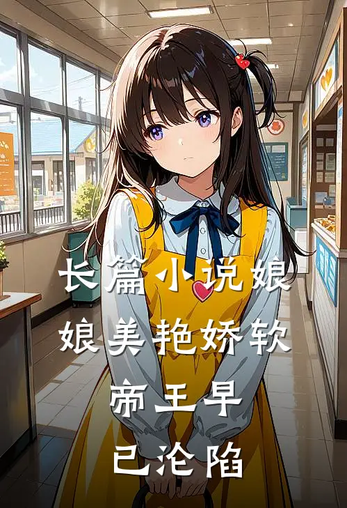 长篇娘娘美艳娇软,帝王早已沦陷全文阅读