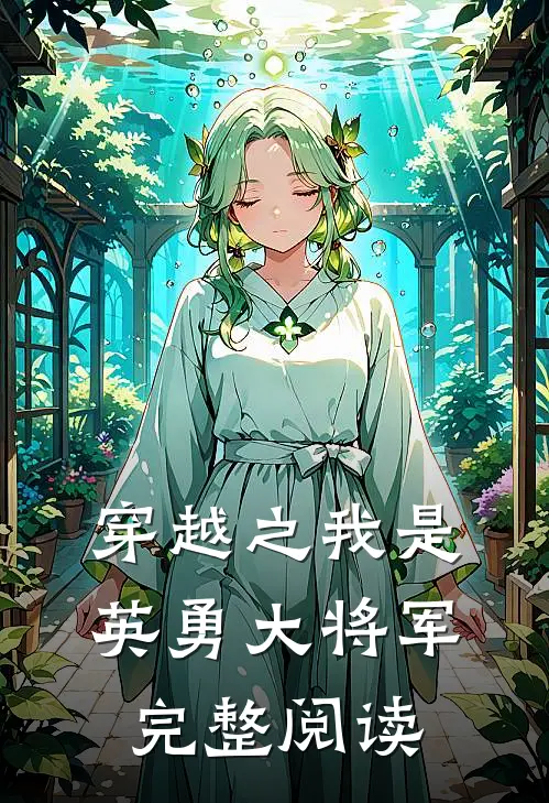 穿越之我是英勇大将军完整阅读