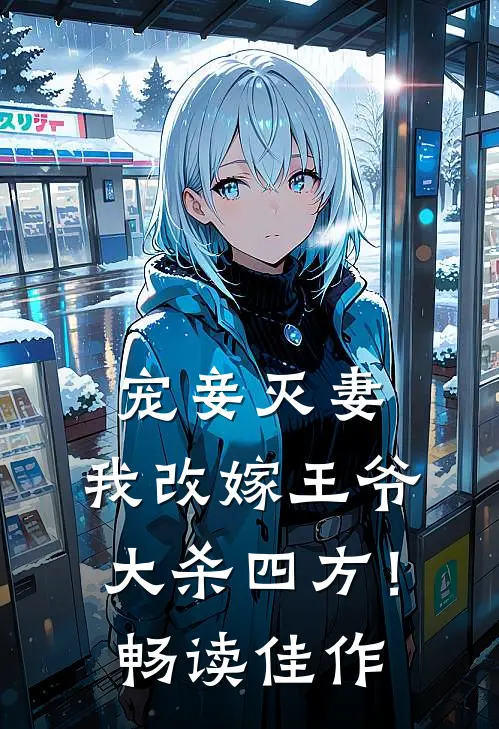 宠妾灭妻,我改嫁王爷大杀四方!畅读佳作