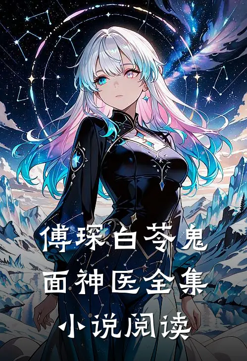 傅琛白苓鬼面神医全集小说阅读