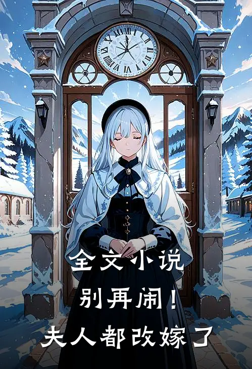 全文小说别再闹！夫人都改嫁了