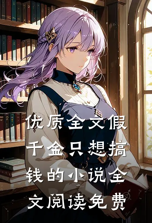 优质全文假千金只想搞钱的小说全文阅读免费