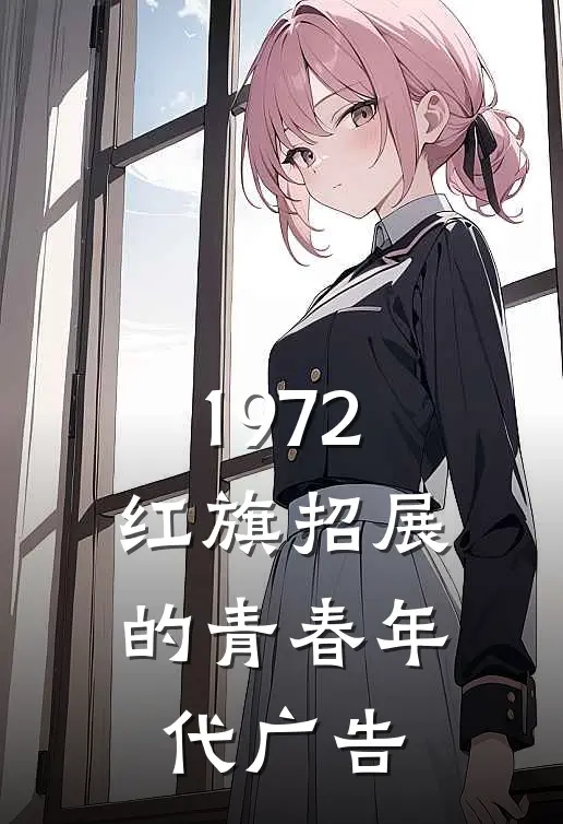 1972,红旗招展的青春年代广告语是