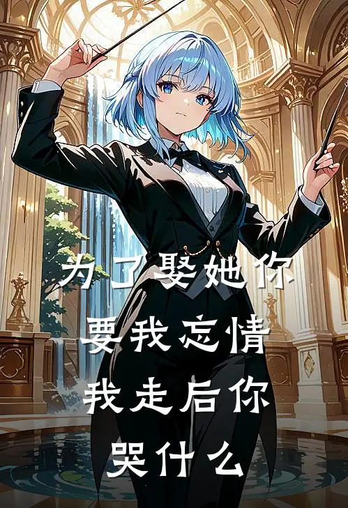 为了娶她你要我忘情,我走后你哭大结局