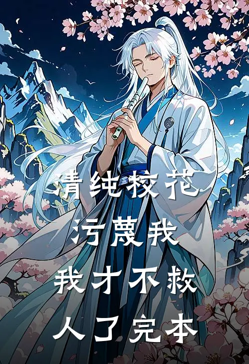 清纯校花污蔑我,我才不救人了完本
