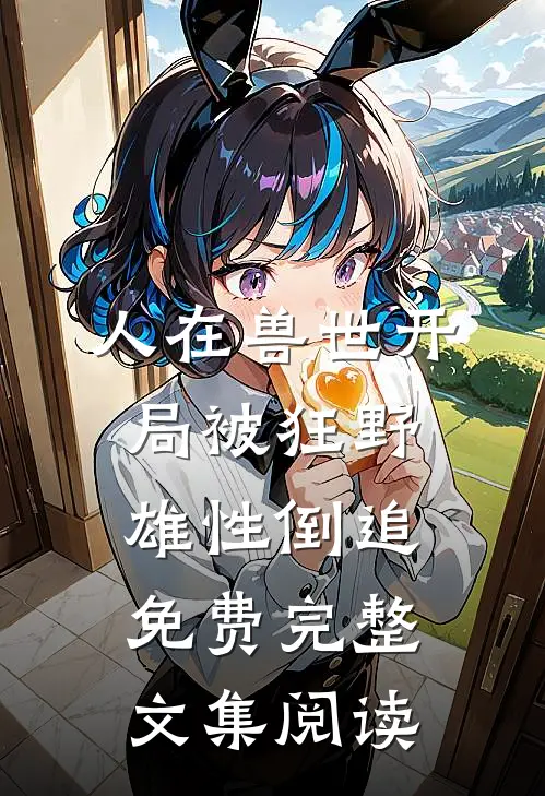 人在兽世开局被狂野雄性倒追免费完整文集阅读