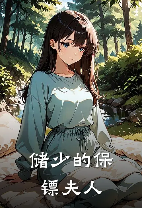 储少的保镖夫人