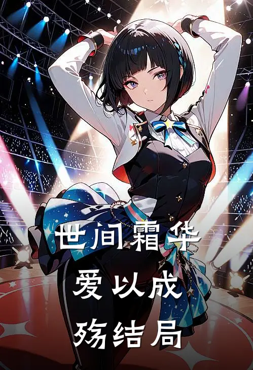 世间霜华,爱以成殇结局是he吗