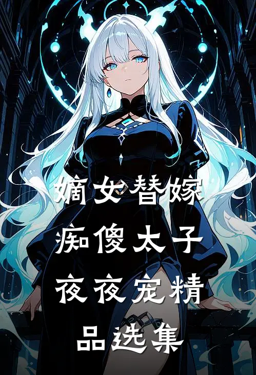 嫡女替嫁,痴傻太子夜夜宠精品选集阅读
