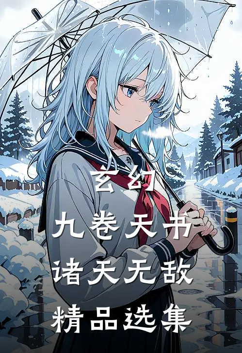 玄幻九卷天书,诸天无敌精品选集免费阅读