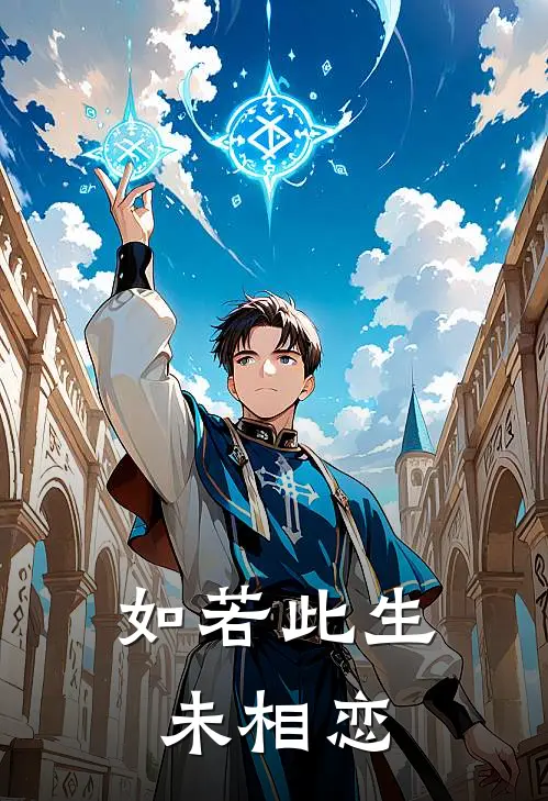 如若此生未相恋歌词