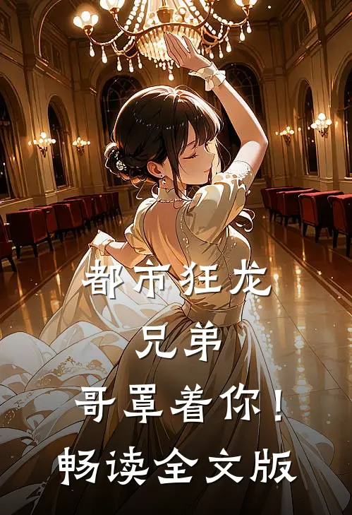 都市狂龙：兄弟，哥罩着你！畅读全文版