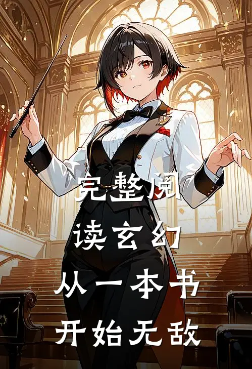 完整阅读玄幻从一本书开始无敌的