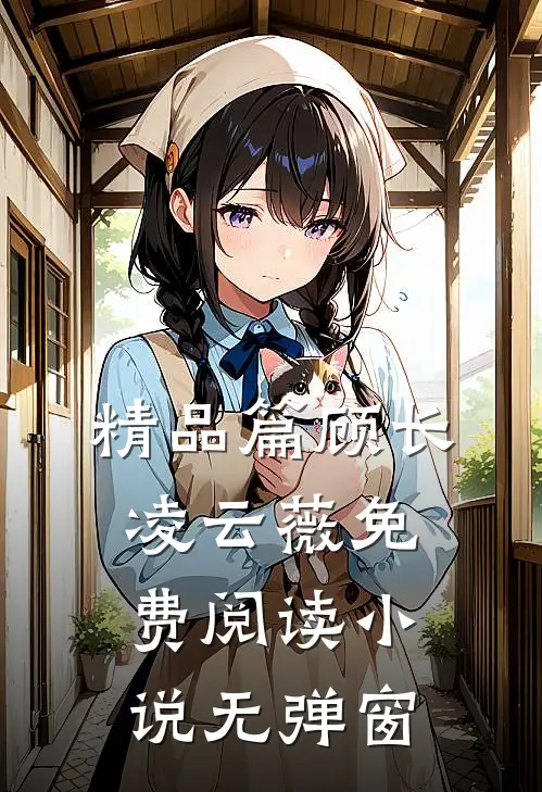 精品篇顾长凌云薇免费阅读小说无弹窗