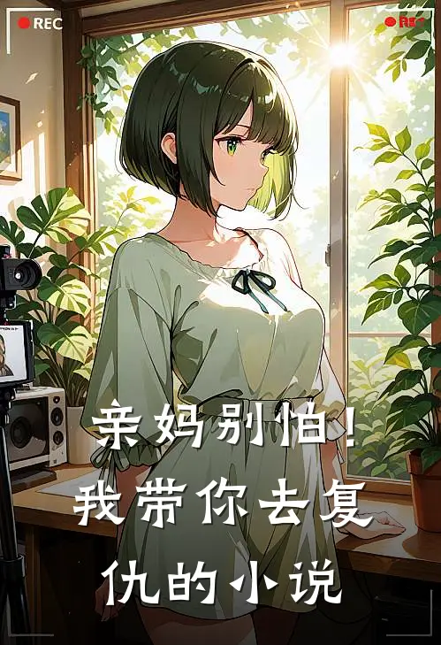 亲妈别怕!我带你去复仇的阅读