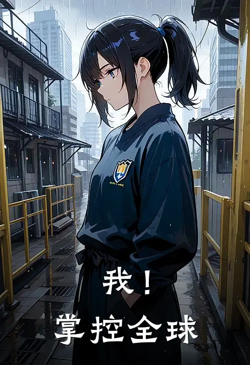 我!掌控全球免费阅读