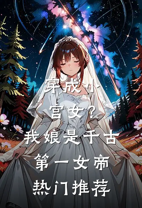 穿成小宫女?我娘是千古第一女帝热门推荐文