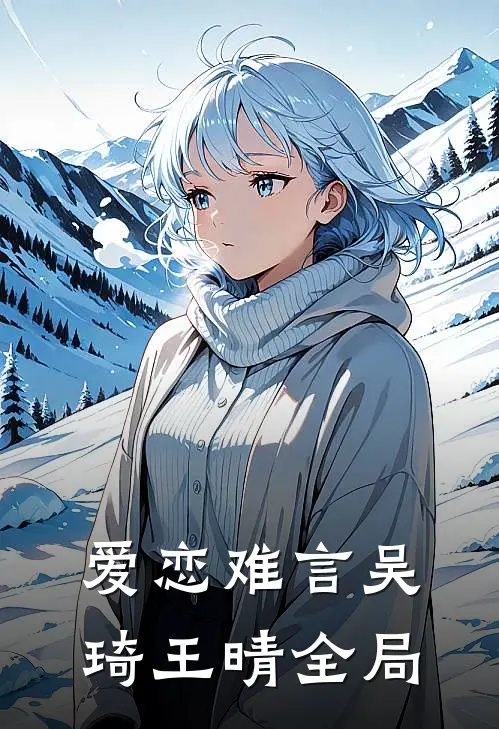 爱恋难言吴琦王晴全局